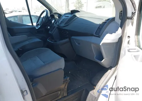 2015 Ford Transit-350 z USA, uszkodzony, nr VIN 1FTBW2YG5FKA32461